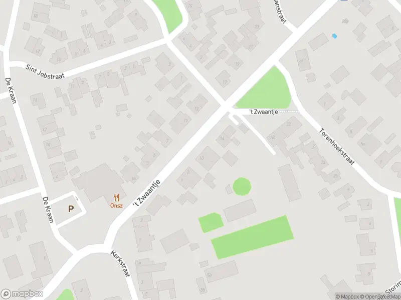 Overlastmelding 't Zwaantje in Berkel-Enschot gesloten