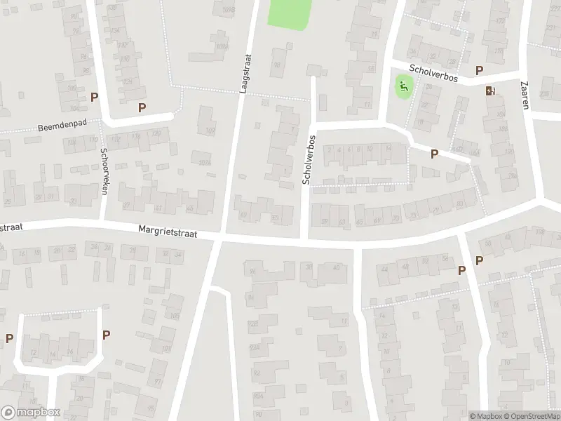 Overlastmelding De Uitvang in Rijen