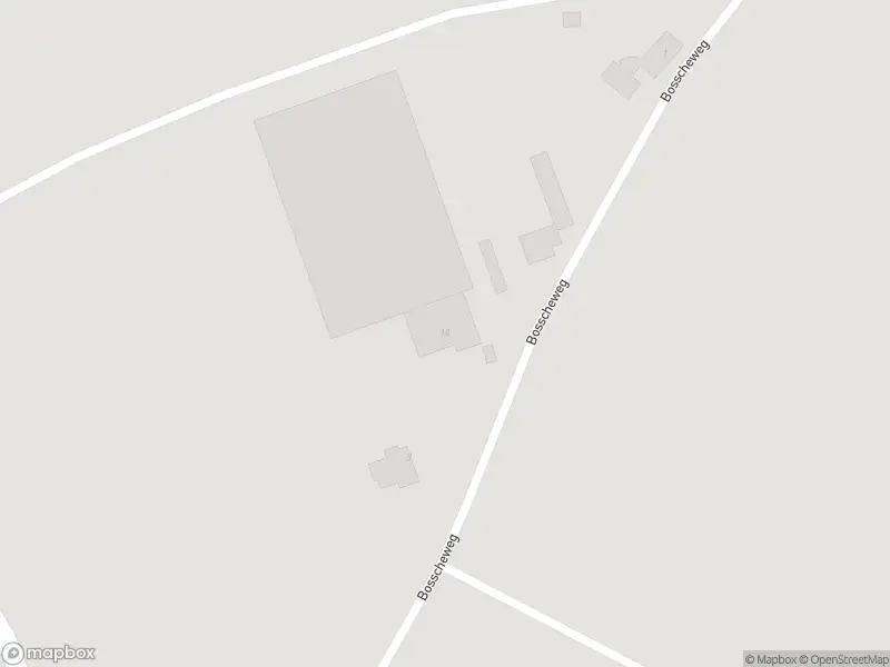 Overlastmelding Bosscheweg in Hilvarenbeek