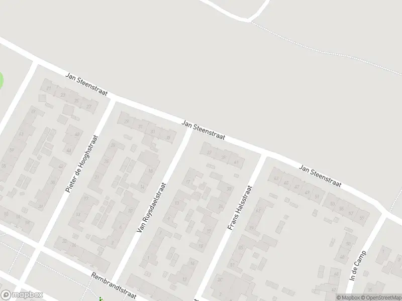 Overlastmelding Jan Steenstraat in Sittard