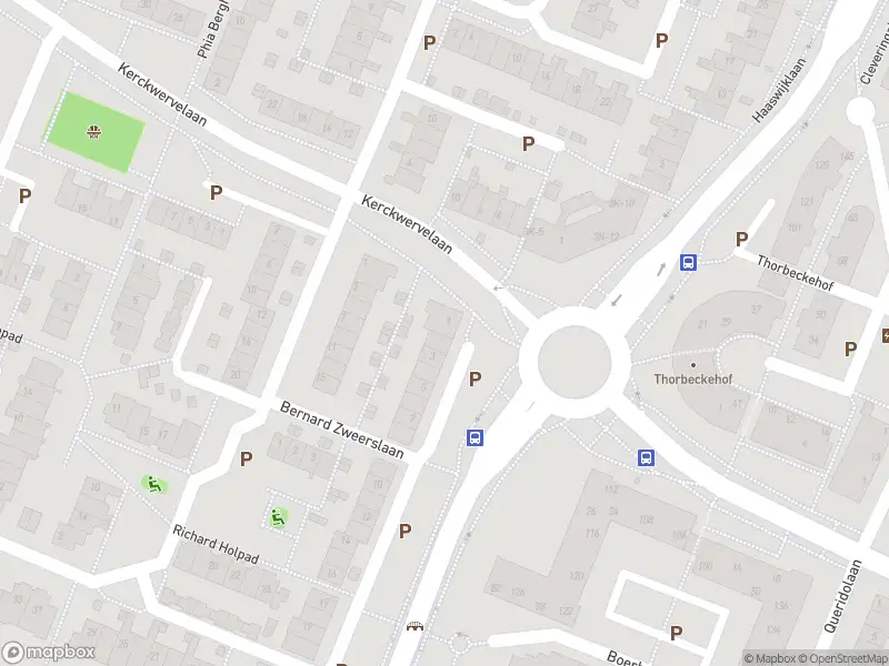 Overlastmelding Kees van Baarenlaan in Oegstgeest
