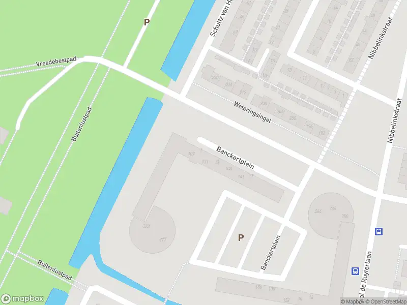 Overlastmelding Banckertplein in Hendrik-Ido-Ambacht