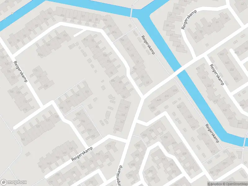 Overlastmelding Reigerskamp in Maarssen