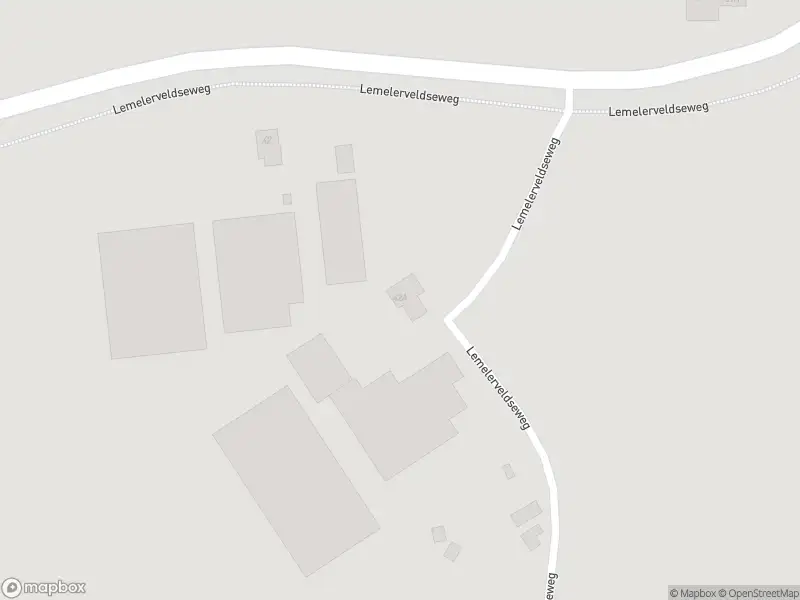 Overlastmelding Lemelerveldseweg in Lemelerveld gesloten