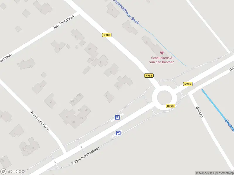 Overlastmelding Beekhuizenseweg in Velp gesloten