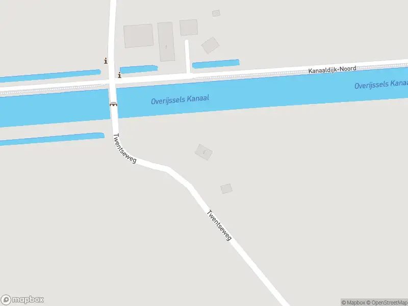Overlastmelding Twentseweg in Heino