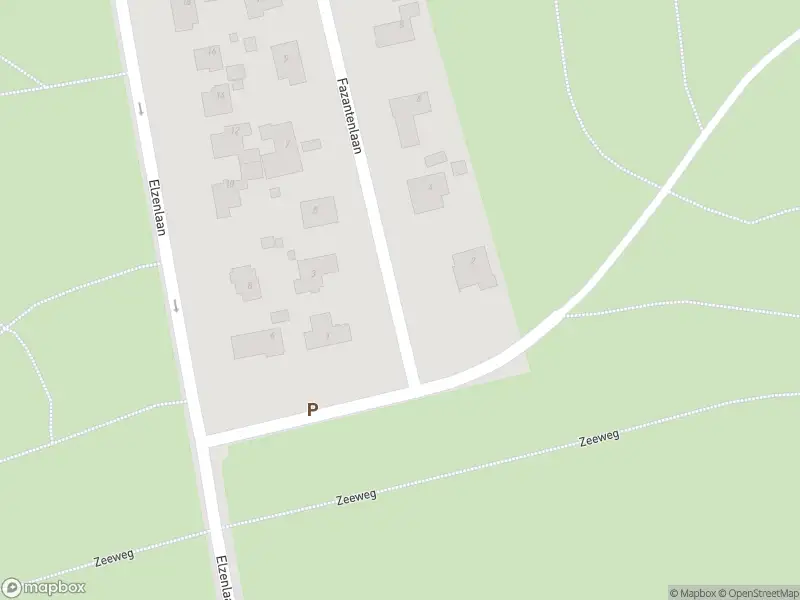Ambulance met grote spoed naar de Fazantenlaan in Bergen aan Zee