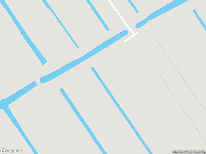 Brandweer met gepaste spoed naar de Bilwijkerweg in Haastrecht vanwege dier(en) in nood