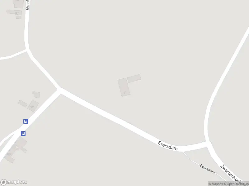 Politie met grote spoed naar de Eversdam in Westdorpe vanwege letsel