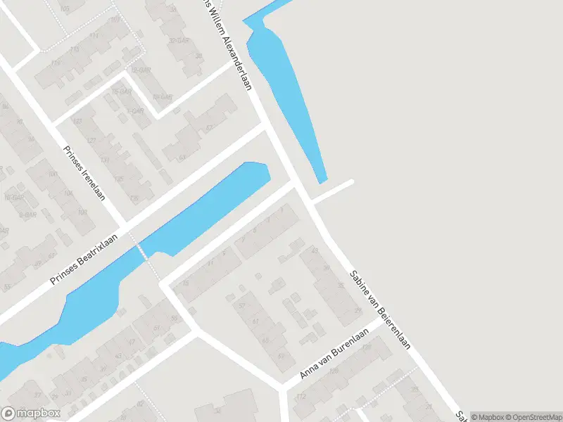 Overlastmelding Françoise van Luxemburglaan in Egmond aan den Hoef