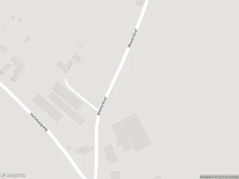 Overlastmelding Westerklief in Hippolytushoef gesloten