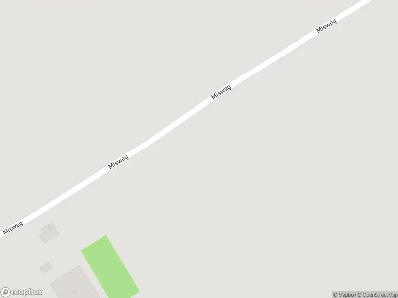 Overlastmelding Misweg in Merkelbeek