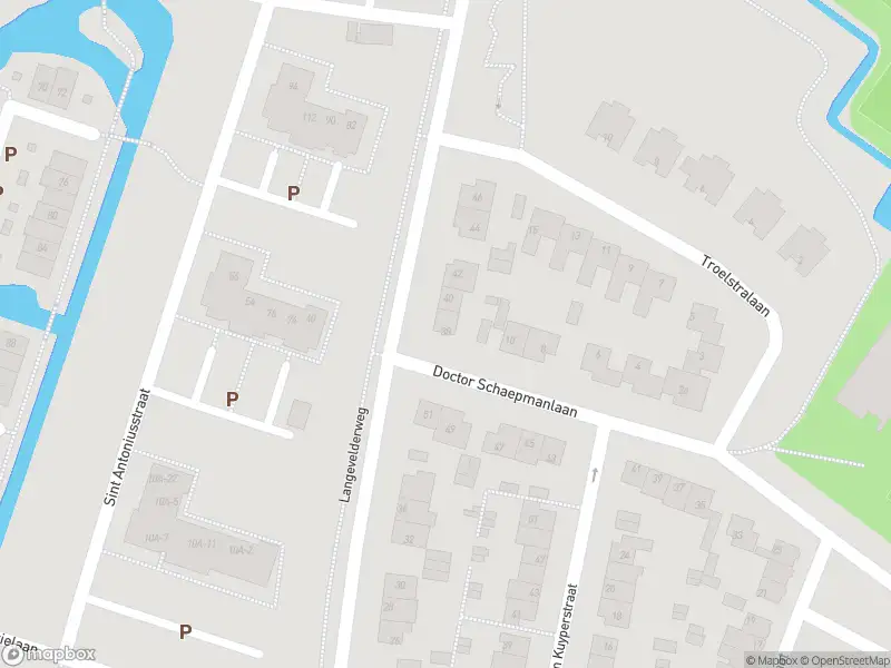 Overlastmelding Langevelderweg in Noordwijkerhout gesloten