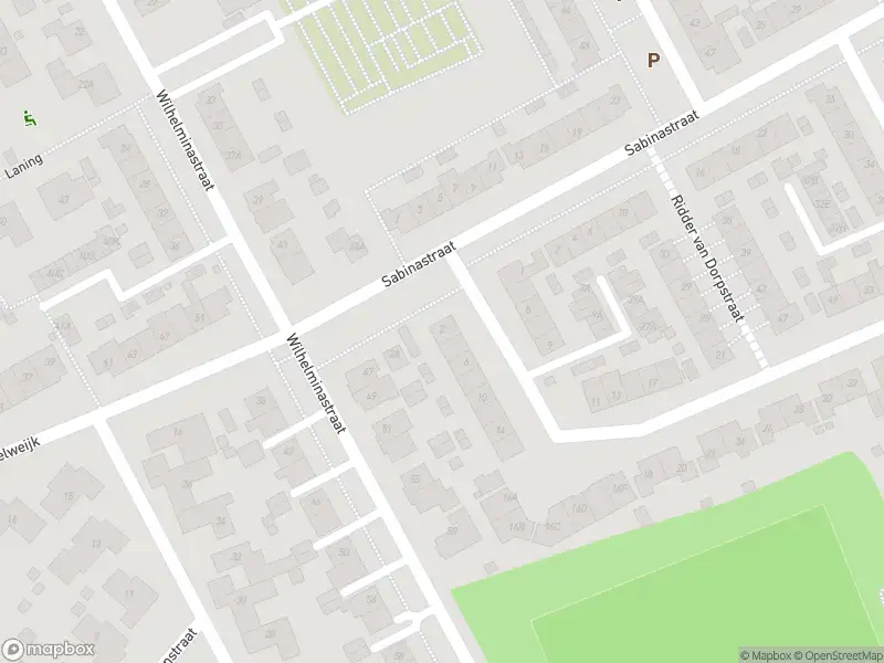Overlastmelding Ridder van Dorpstraat in Nieuw-Beijerland gesloten