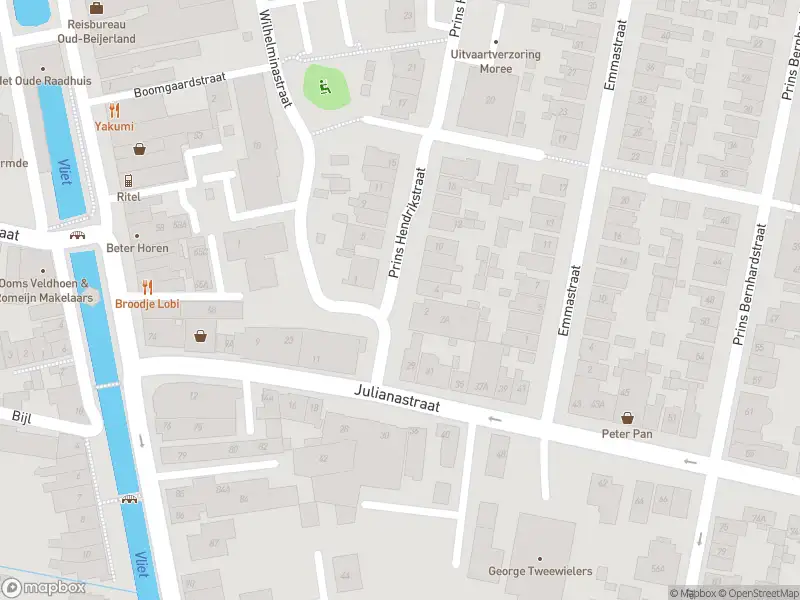 Overlastmelding Prins Hendrikstraat in Oud-Beijerland gesloten