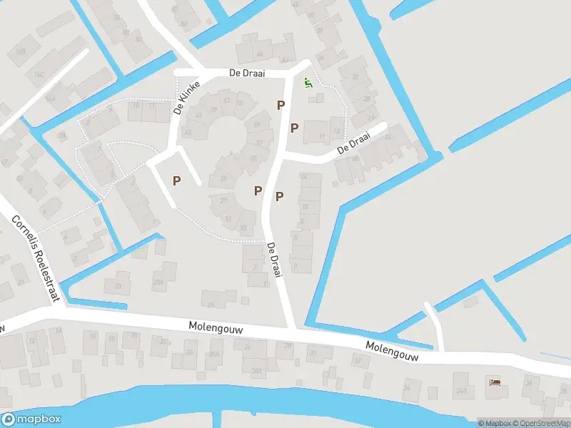 Overlastmelding De Draai in Broek in Waterland