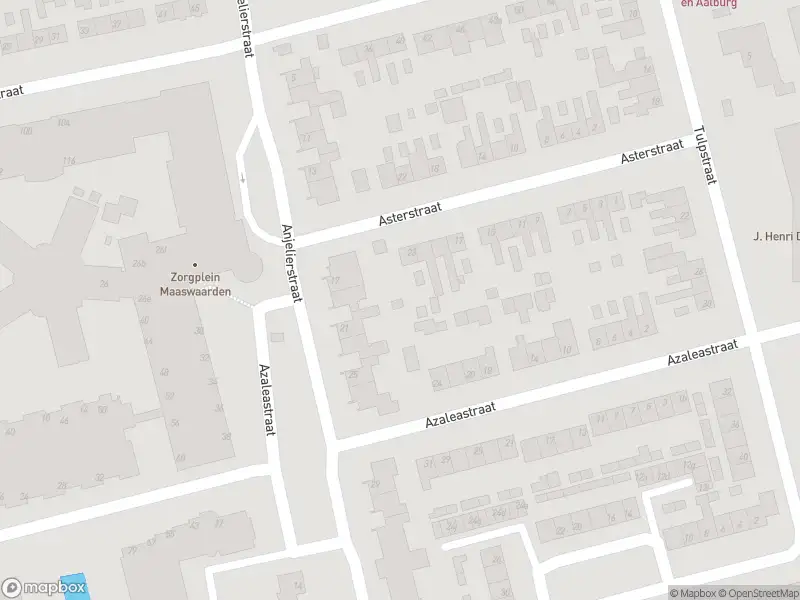 Overlastmelding Azaleastraat in Wijk en Aalburg