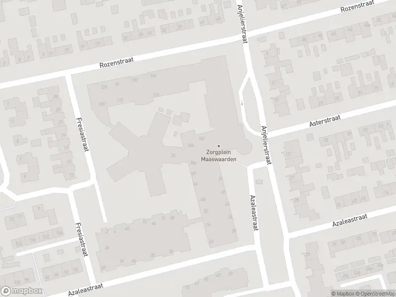 Overlastmelding Rozenstraat in Wijk en Aalburg
