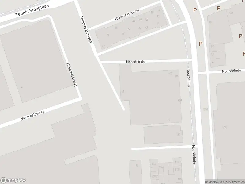 Overlastmelding Nieuwe Bosweg in Hendrik-Ido-Ambacht gesloten