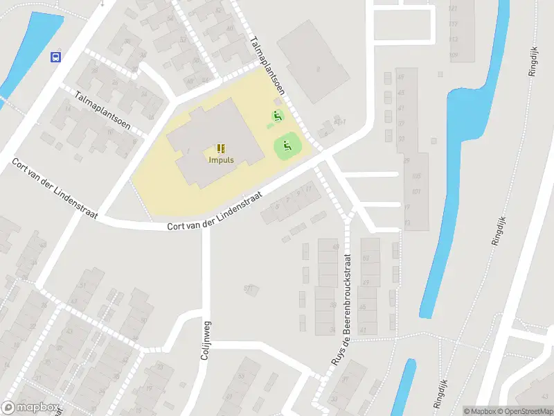 Overlastmelding Cort van der Lindenstraat in Zwijndrecht