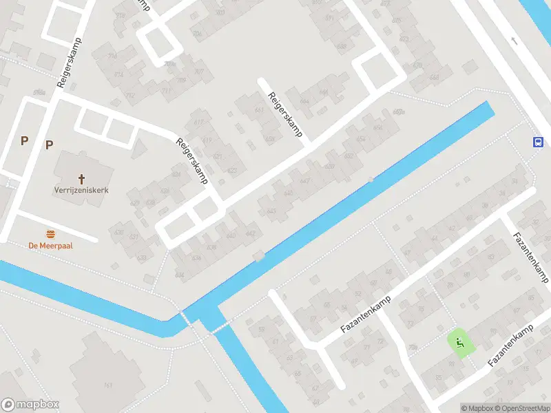 Overlastmelding Reigerskamp in Maarssen gesloten