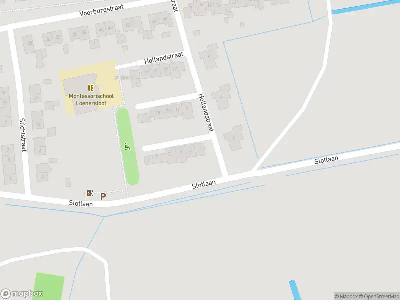 Overlastmelding Hollandstraat in Loenersloot gesloten