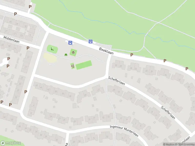 Overlastmelding Beeklaan in Heveadorp