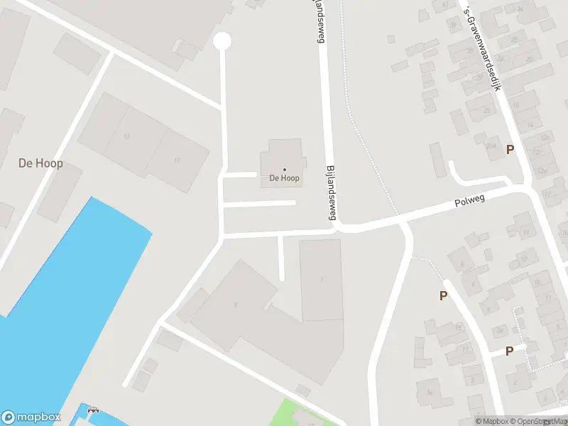 Overlastmelding Bijlandseweg in Tolkamer