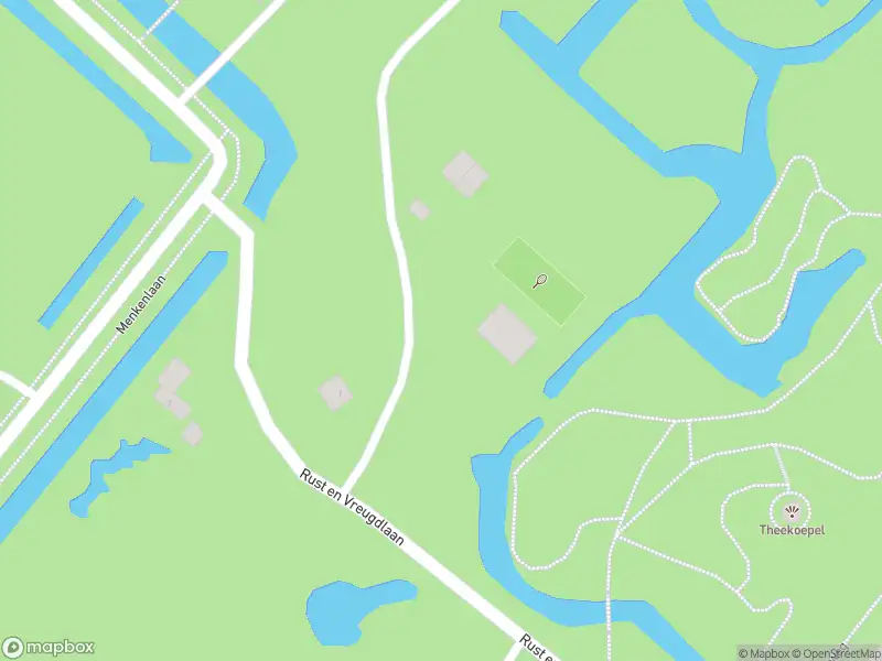 Politie met grote spoed naar de Rust en Vreugdlaan in Wassenaar vanwege ongeval met letsel