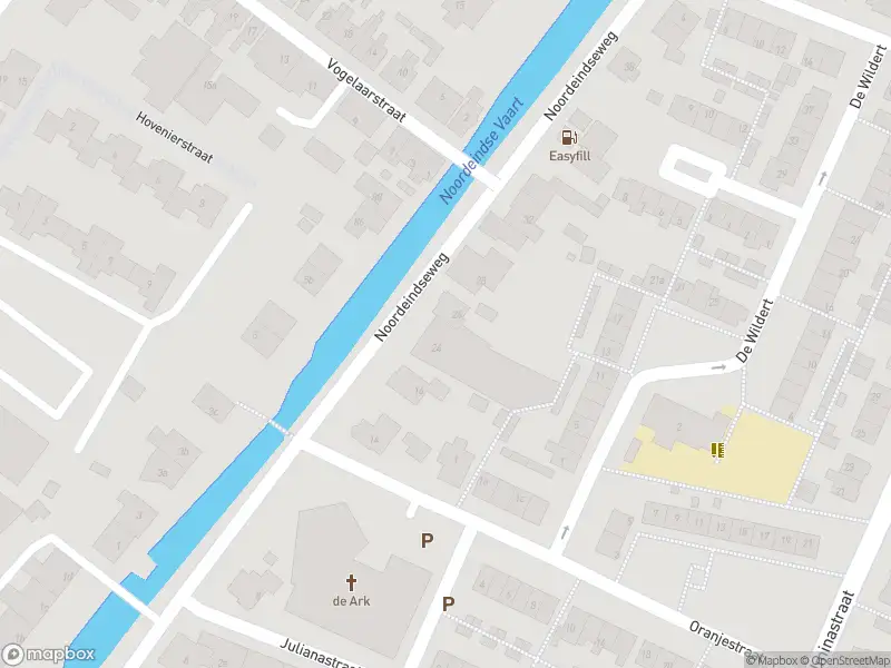 Ambulance met gepaste spoed naar de Noordeindseweg in Berkel en Rodenrijs
