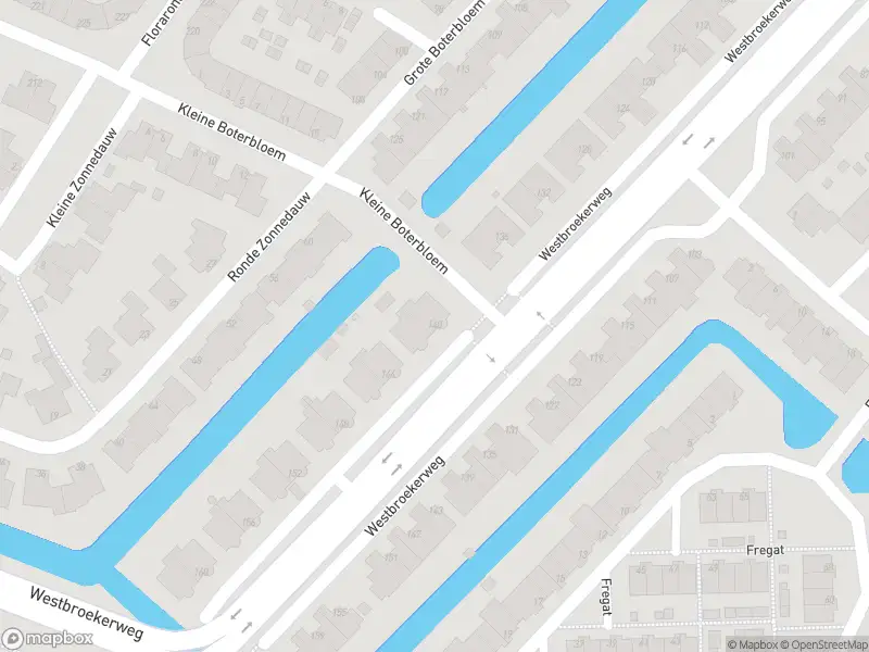 Anonieme overlastmelding Westbroekerweg in Santpoort-Noord