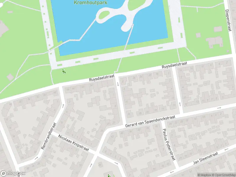 Overlastmelding Frans Halsstraat in Tilburg gesloten