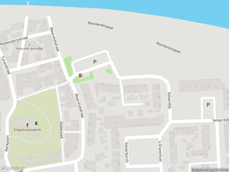 Overlastmelding Velserdijk in Velsen-Zuid