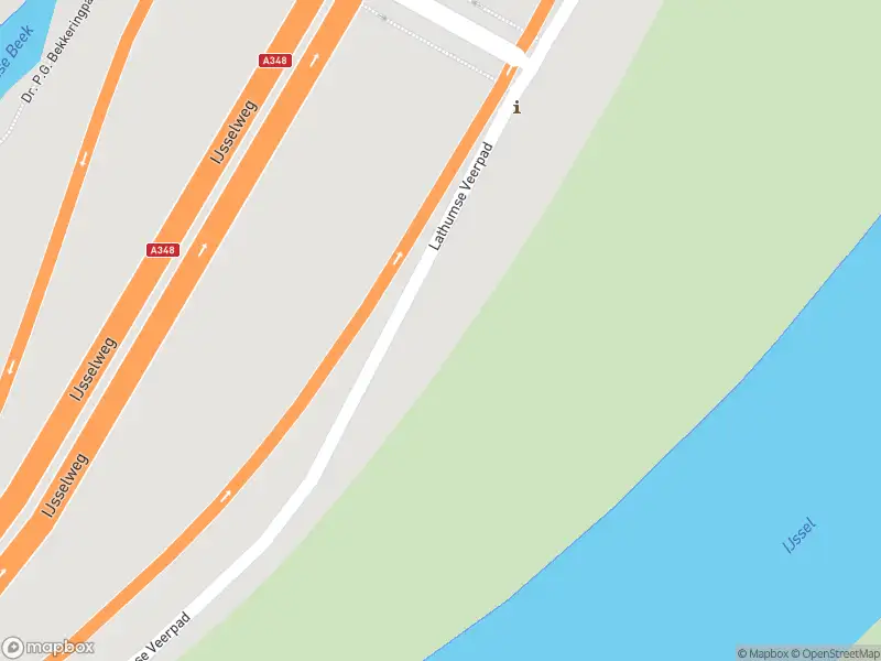 Overlastmelding  in Lathum