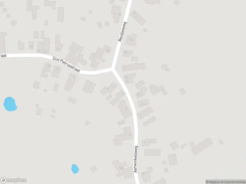 Overlastmelding Aerwinkelsweg in Sint Odiliënberg
