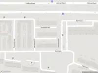 Anonieme overlastmelding Bachlaan in Tilburg (5011 BD) gesloten