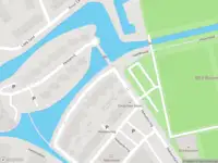Brandweer met grote spoed naar de Heksenkring in Breda vanwege afhijsen patient