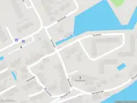 Ambulance met gepaste spoed naar de Kerklaan in Capelle aan den IJssel