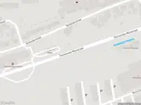 Politie naar de Domaniale Mijnstraat in Kerkrade vanwege aanrijding met letsel