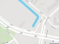 Brandweer met gepaste spoed naar de Vlijmenseweg in 's-Hertogenbosch