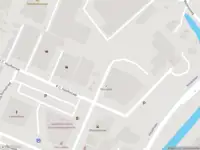 Ambulance met gepaste spoed naar de P.C. Hooftstraat in Ridderkerk