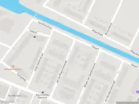 Ambulance met gepaste spoed naar de Jan van Beaumontstraat in Krommenie