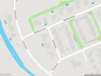 Ambulance met gepaste spoed naar de Eelderstraat in Badhoevedorp