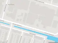 Ambulance met gepaste spoed naar de Jan van der Heydenstraat in Bleiswijk