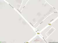 Ambulance met grote spoed naar de Heldenseweg in Kessel
