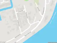 Ambulance met gepaste spoed naar de Piet Heinstraat in Capelle aan den IJssel