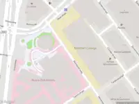 Besteld ambulance vervoer naar de Montessoriweg in Rotterdam