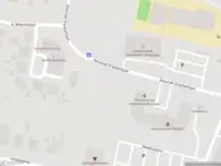 Overlastmelding Generaal Urquhartlaan in Oosterbeek gesloten