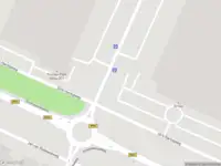 Brandweer met gepaste spoed naar de Dirk Hartogweg in Venlo