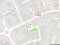 Ambulance met gepaste spoed naar de Gebr. Douvenstraat in Horst